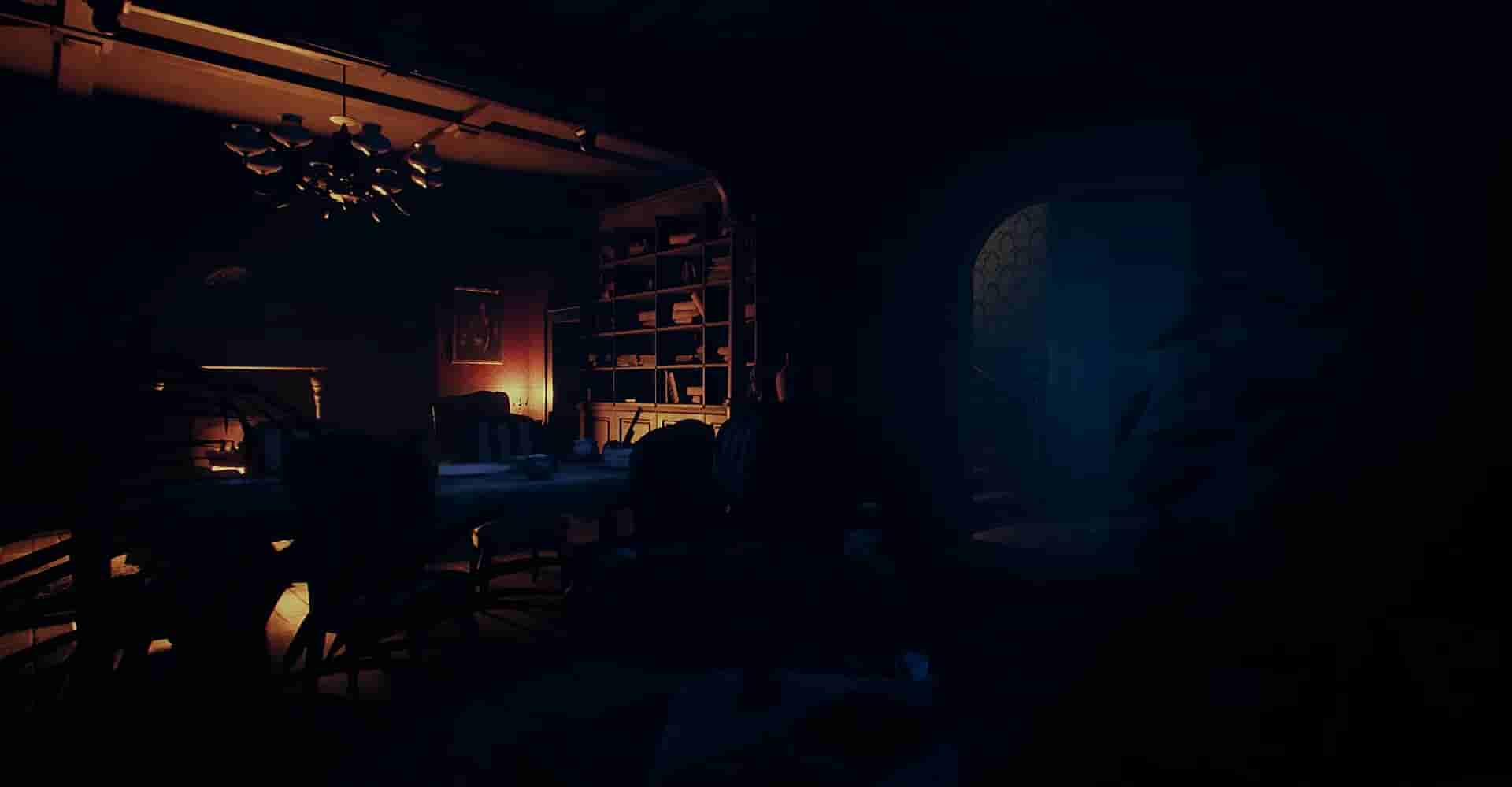 Night at Grandma's screenshot thumbnail screenshot 7