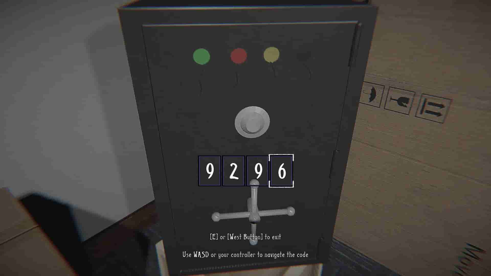 Night at the Office screenshot thumbnail screenshot 6