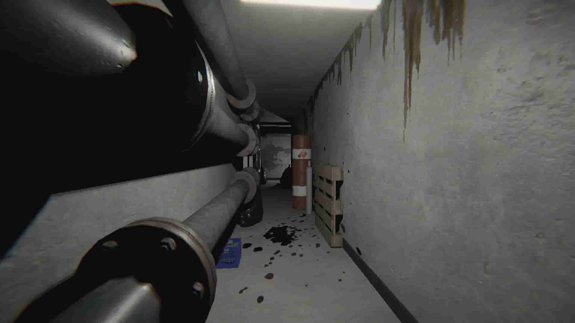 Night at the Office screenshot thumbnail screenshot 8