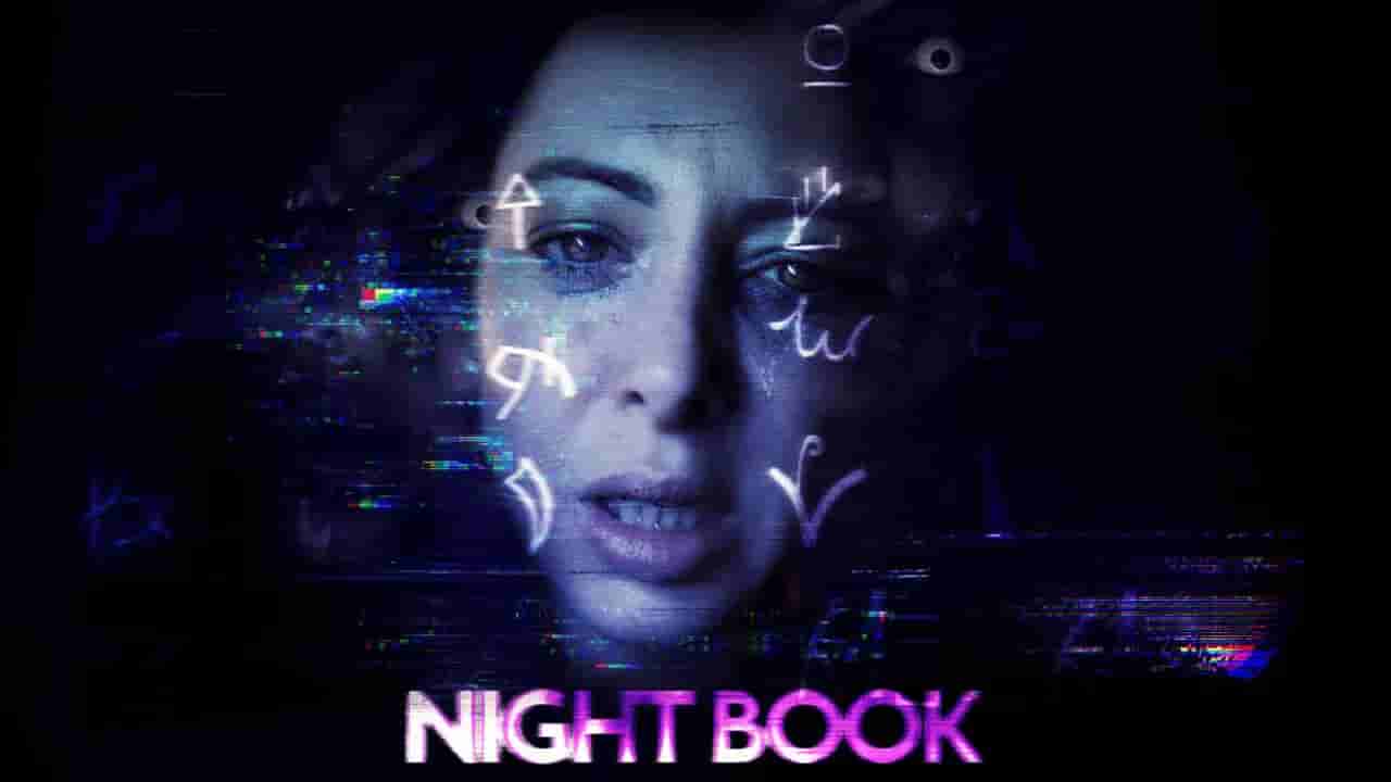 Night Book screenshot thumbnail screenshot 0