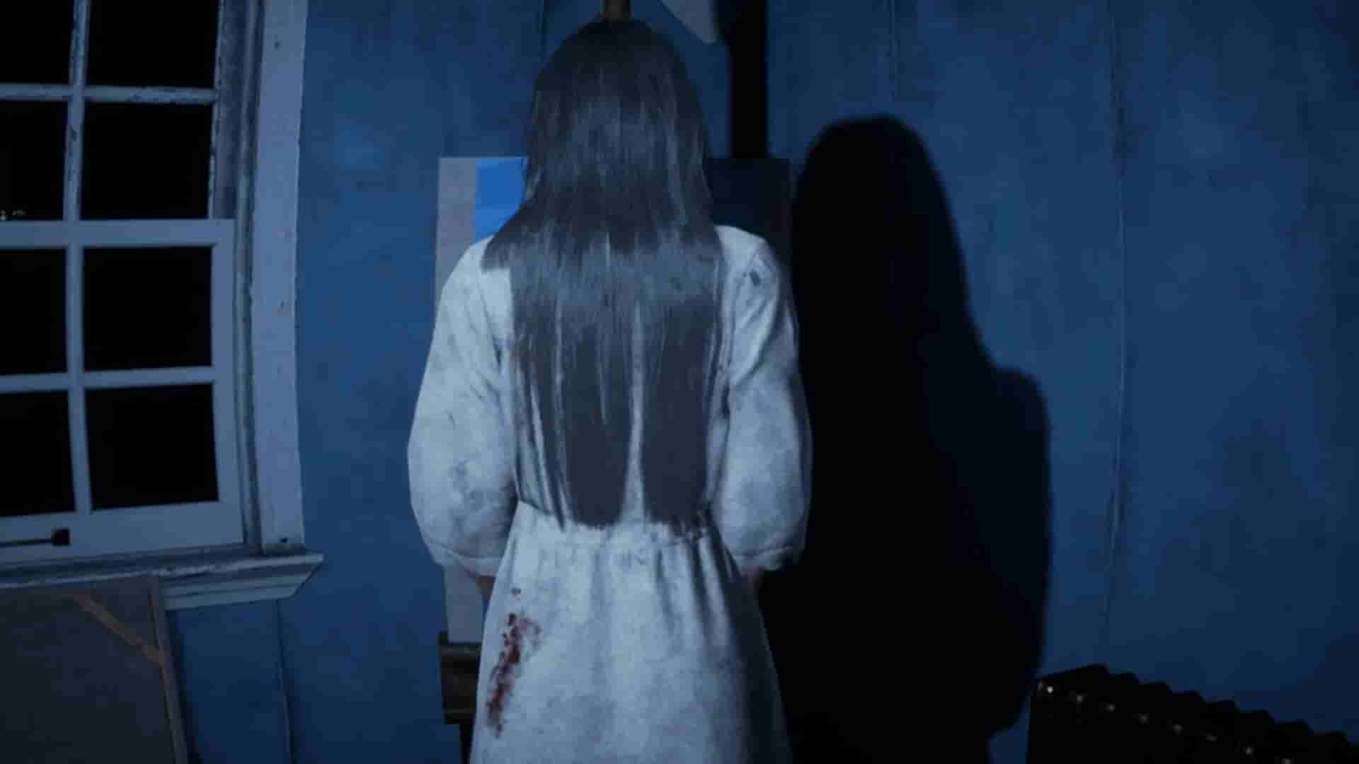 Night Fright screenshot thumbnail screenshot 0