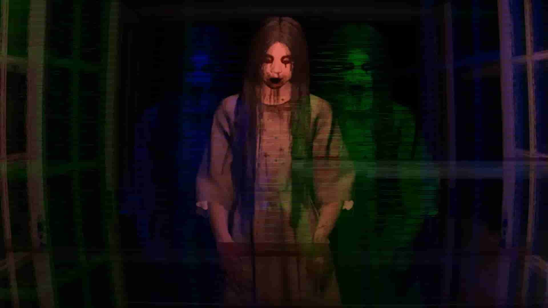 Night Fright screenshot thumbnail screenshot 1