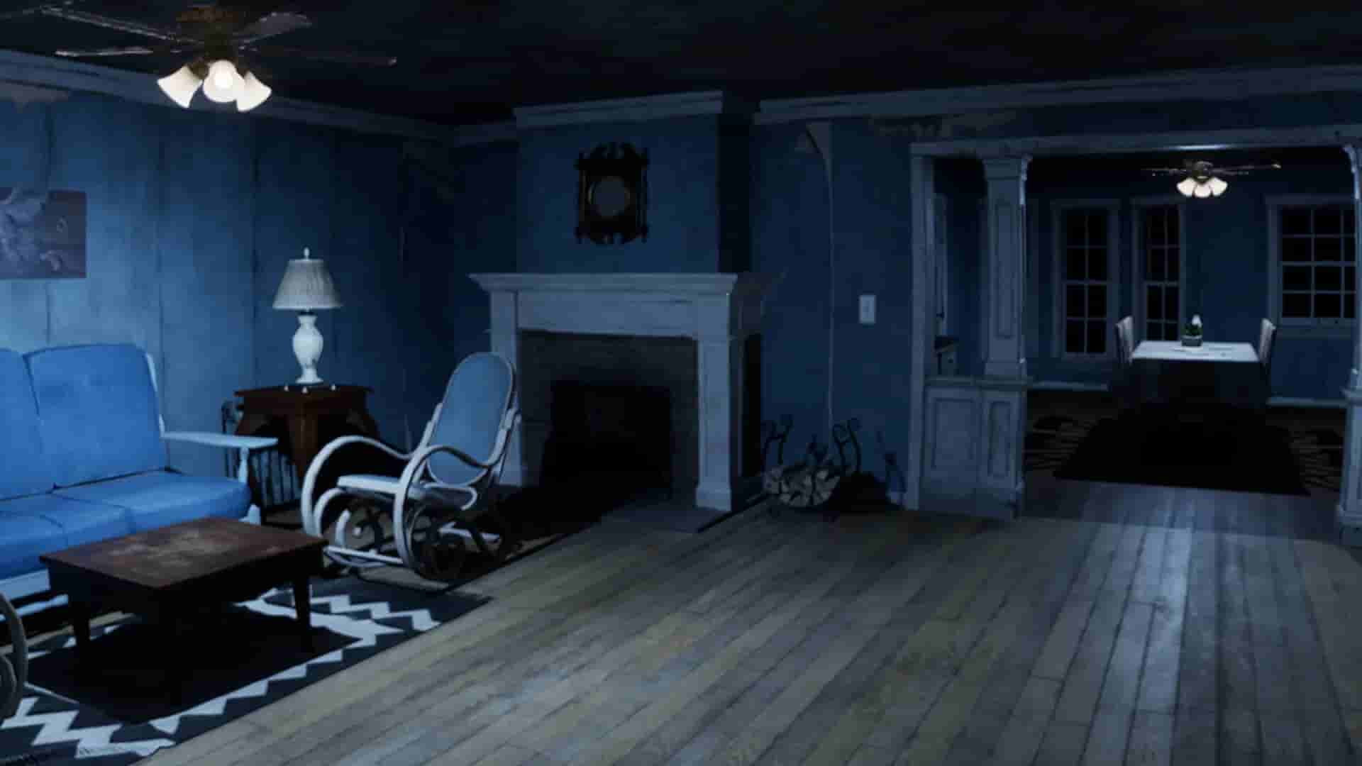 Night Fright screenshot thumbnail screenshot 3