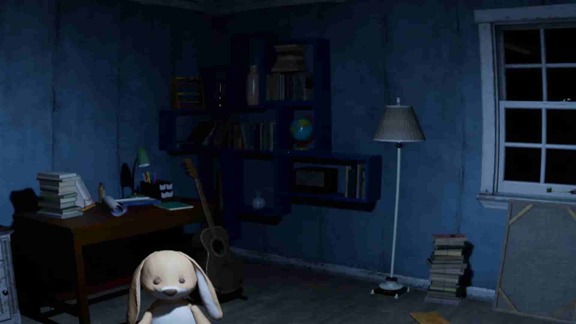 Night Fright screenshot thumbnail screenshot 4