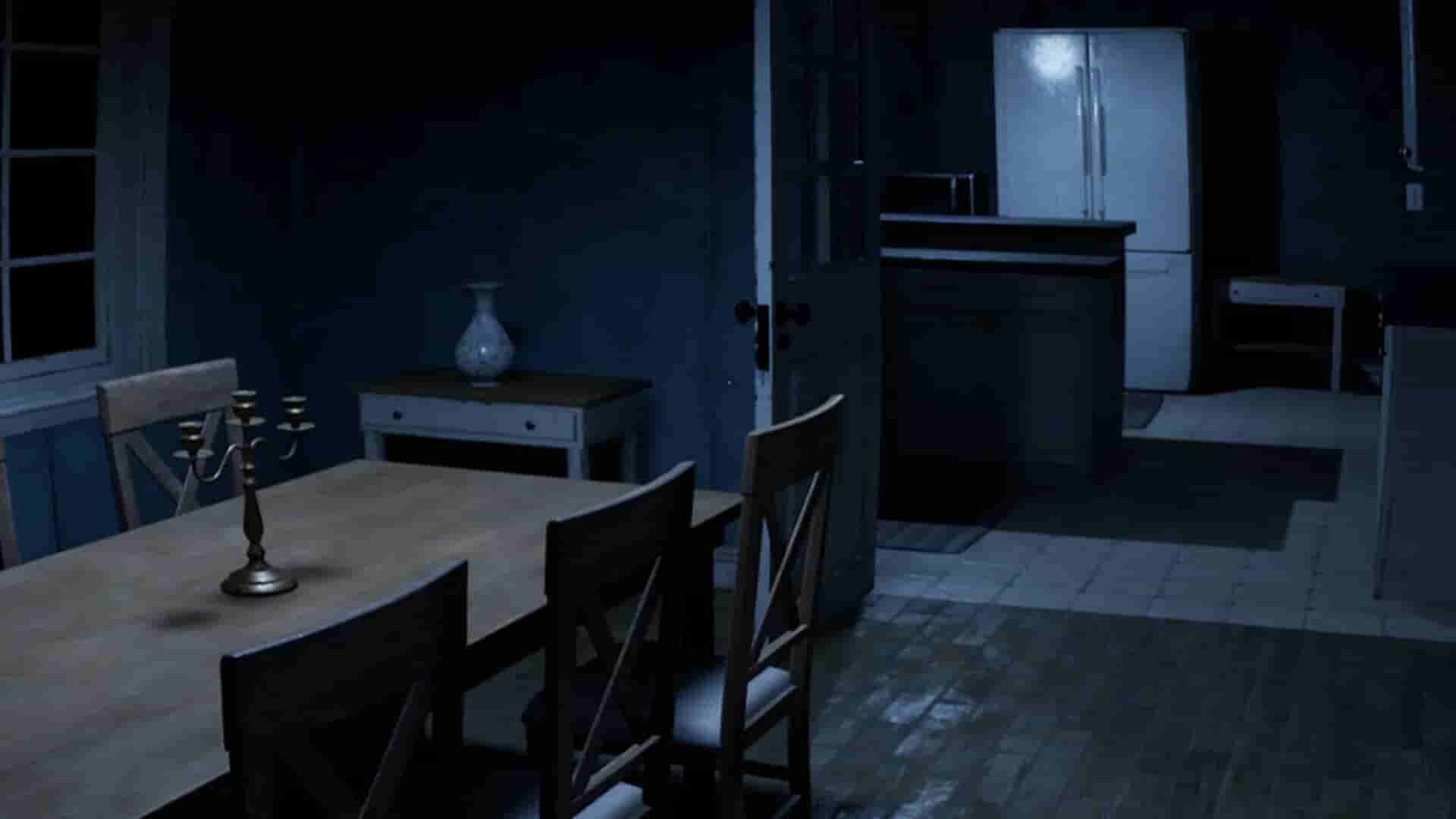 Night Fright screenshot thumbnail screenshot 5