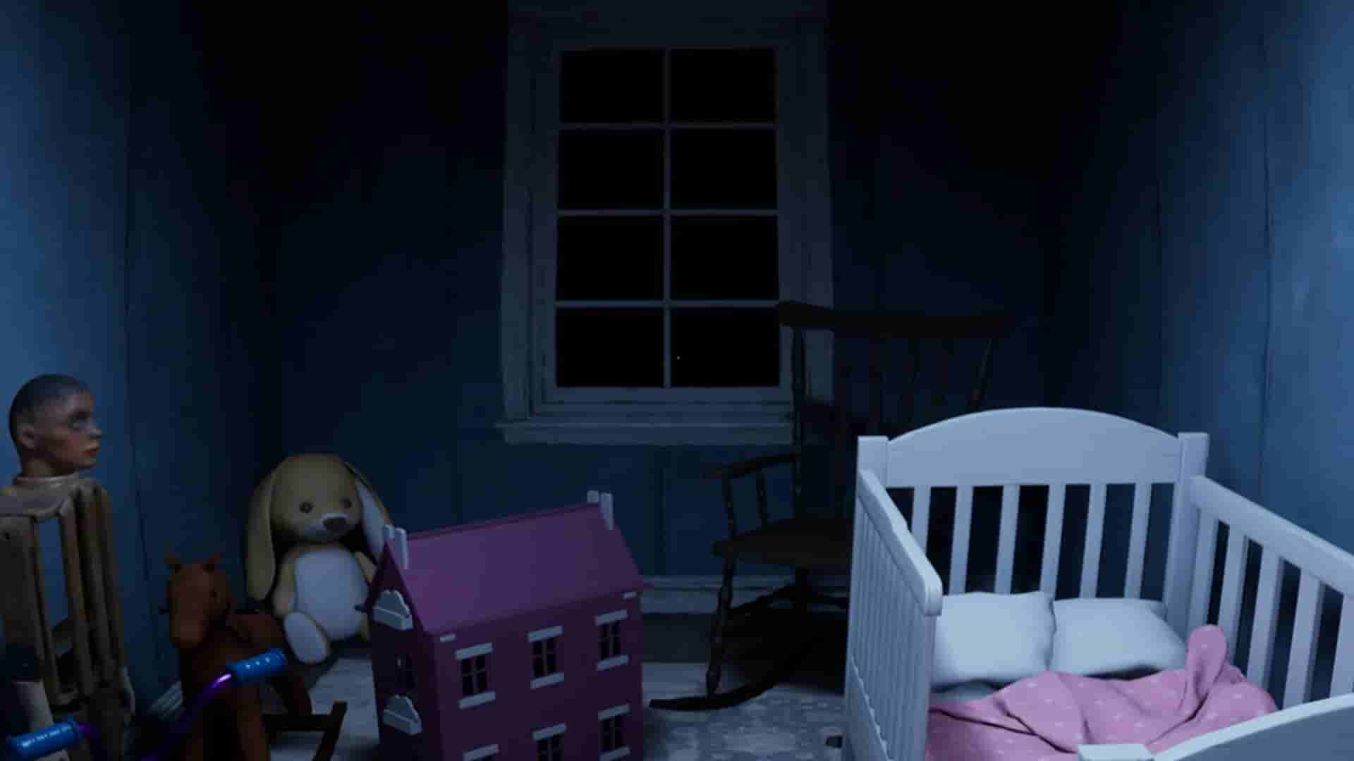 Night Fright screenshot thumbnail screenshot 6