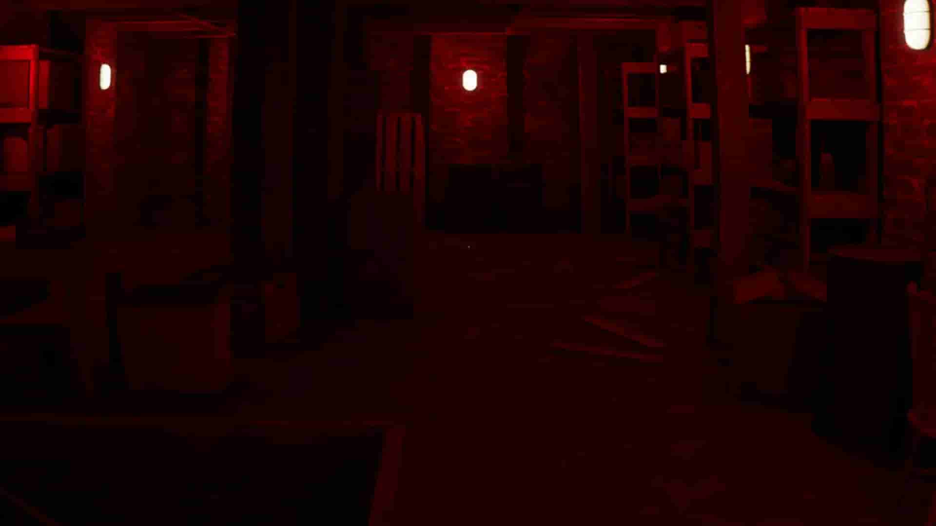Night Fright screenshot thumbnail screenshot 8