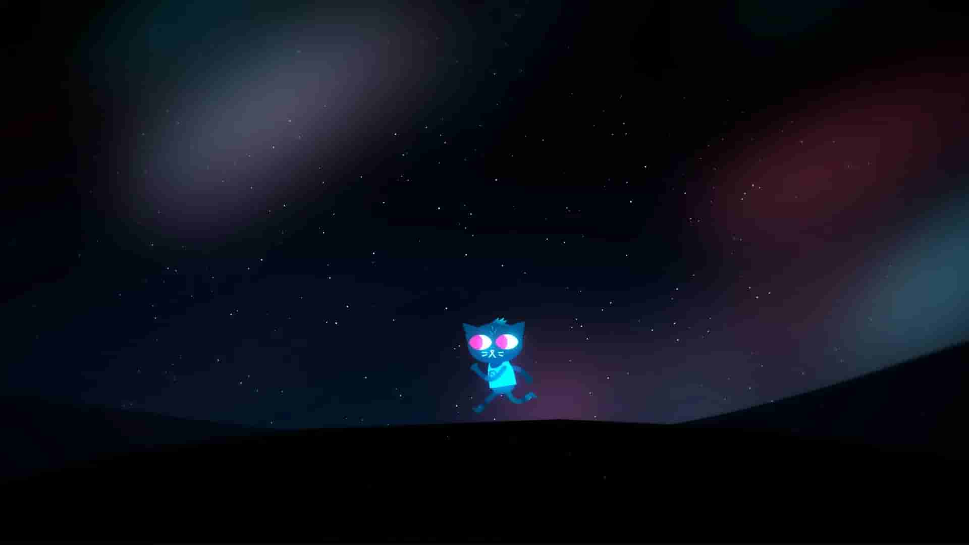 Night in the Woods screenshot thumbnail screenshot 7