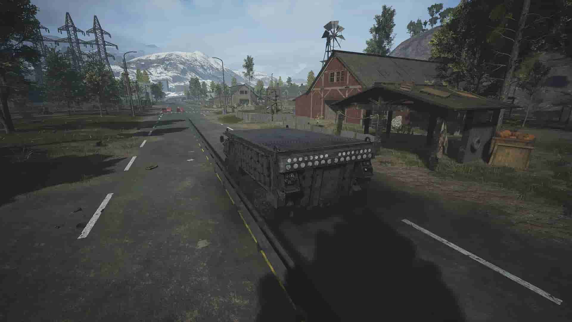 Night of the Dead screenshot thumbnail screenshot 13