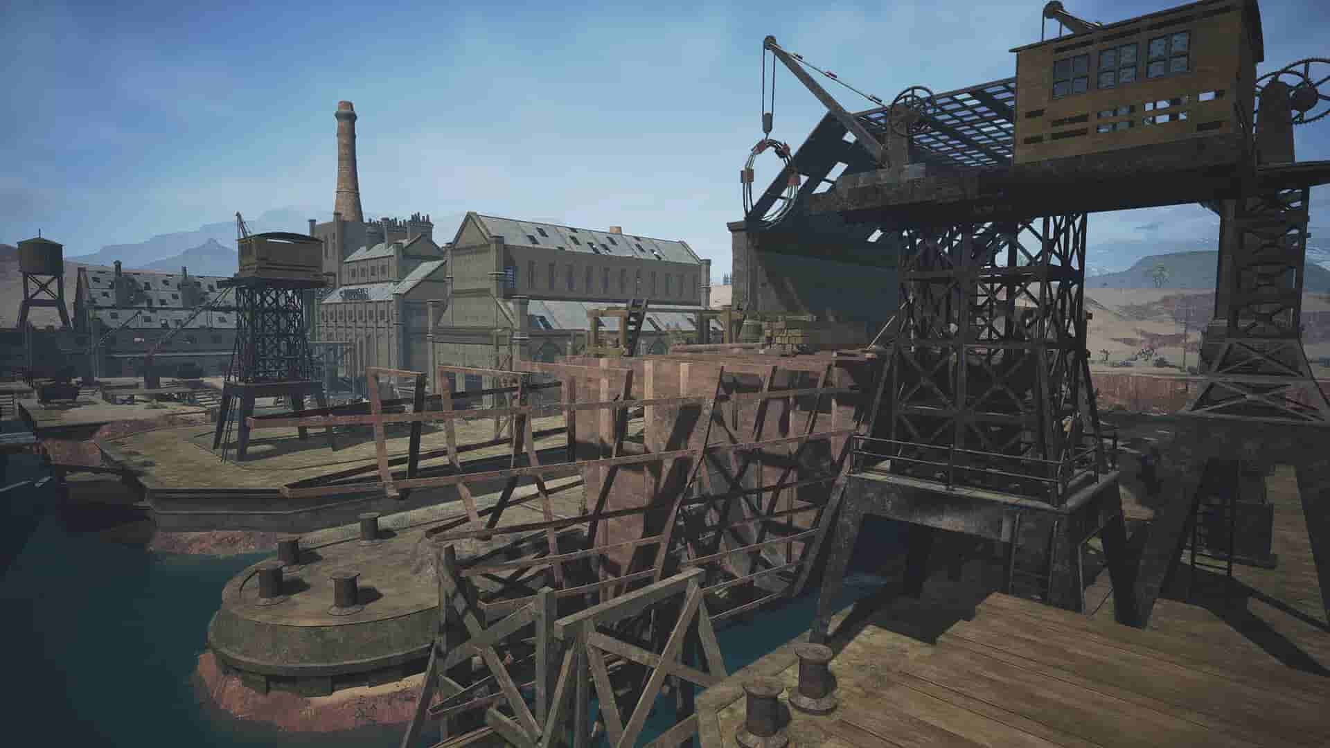 Night of the Dead screenshot thumbnail screenshot 16