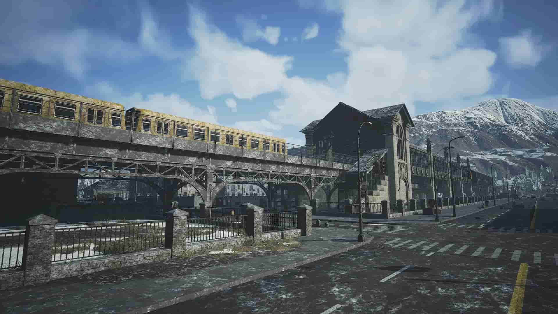 Night of the Dead screenshot thumbnail screenshot 2