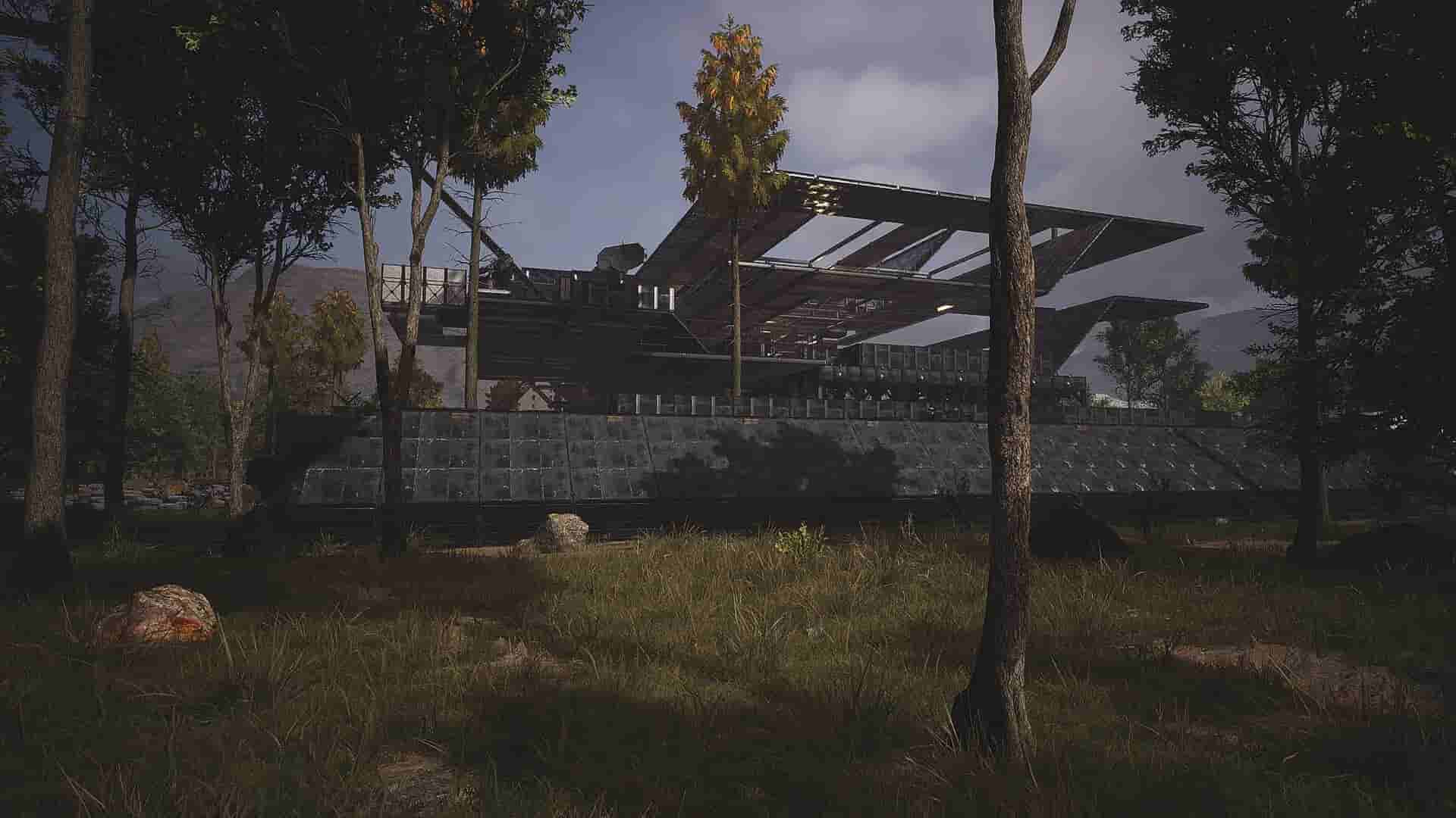 Night of the Dead screenshot thumbnail screenshot 4