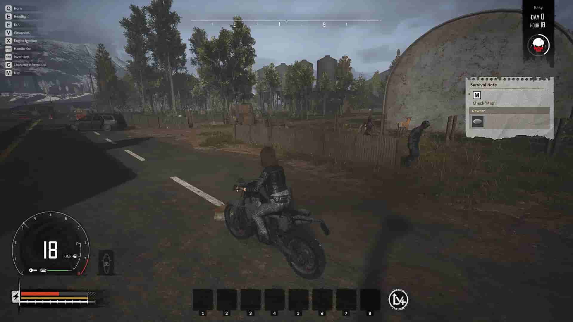 Night of the Dead screenshot thumbnail screenshot 6