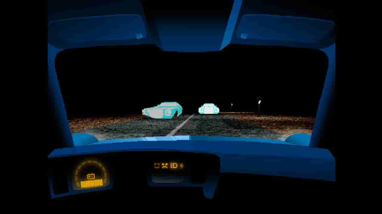Night Shift screenshot thumbnail screenshot 2