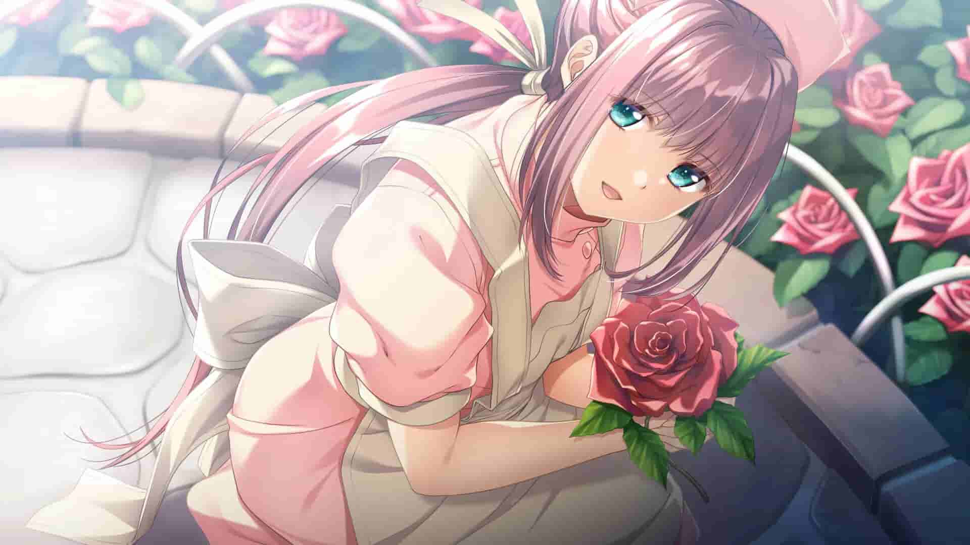 Night Shift Nurses screenshot thumbnail screenshot 0