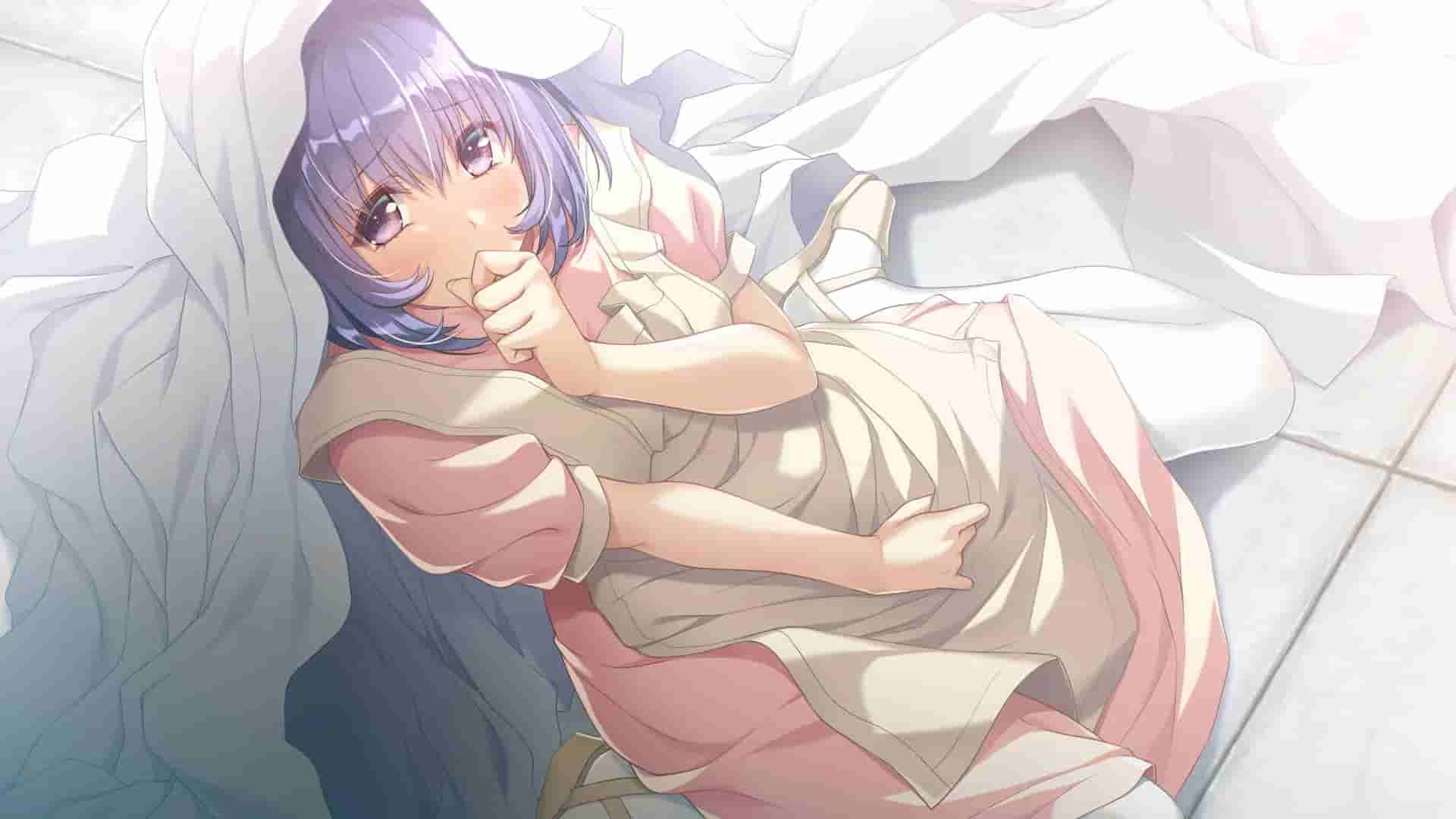 Night Shift Nurses screenshot thumbnail screenshot 1