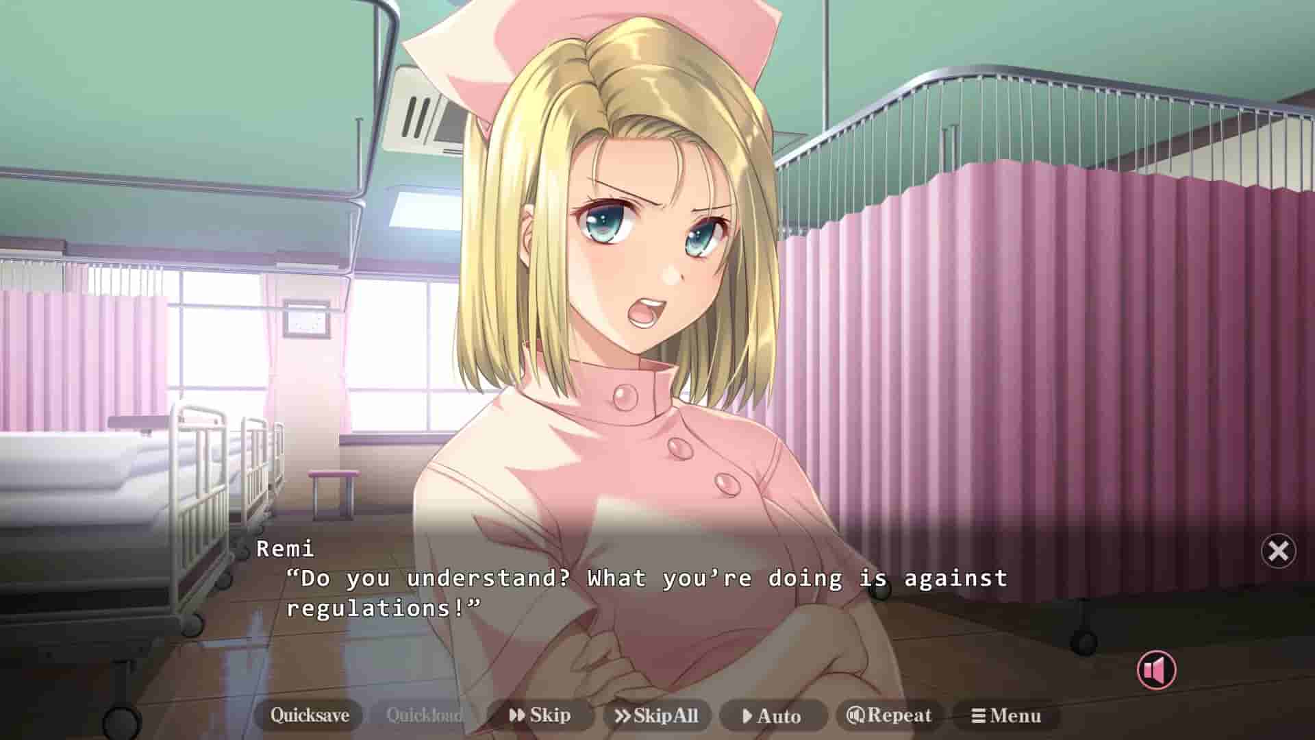 Night Shift Nurses screenshot thumbnail screenshot 5