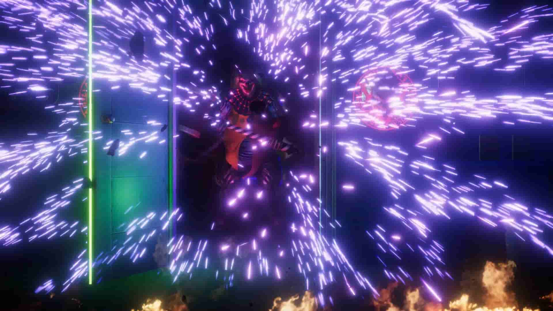 Night Terrors screenshot thumbnail screenshot 0