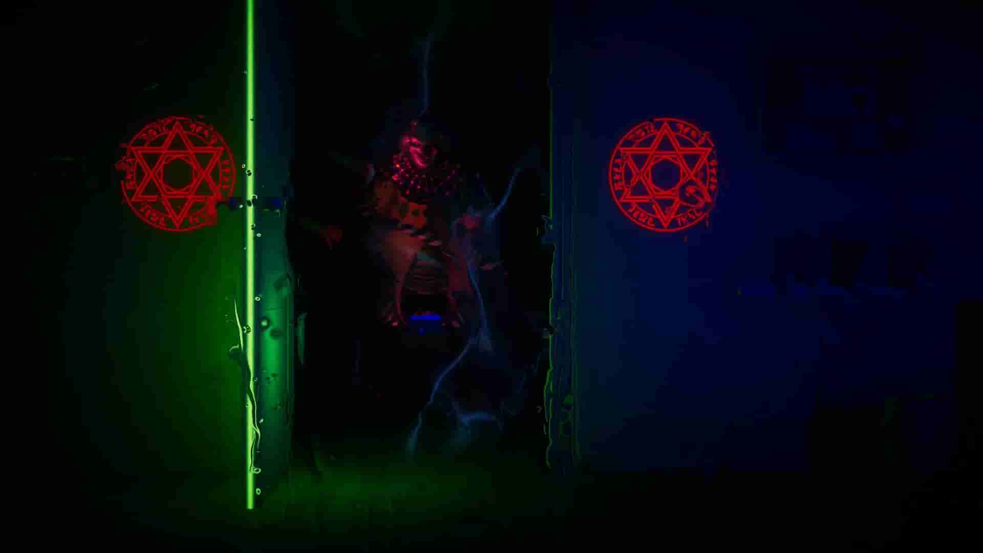 Night Terrors screenshot thumbnail screenshot 1