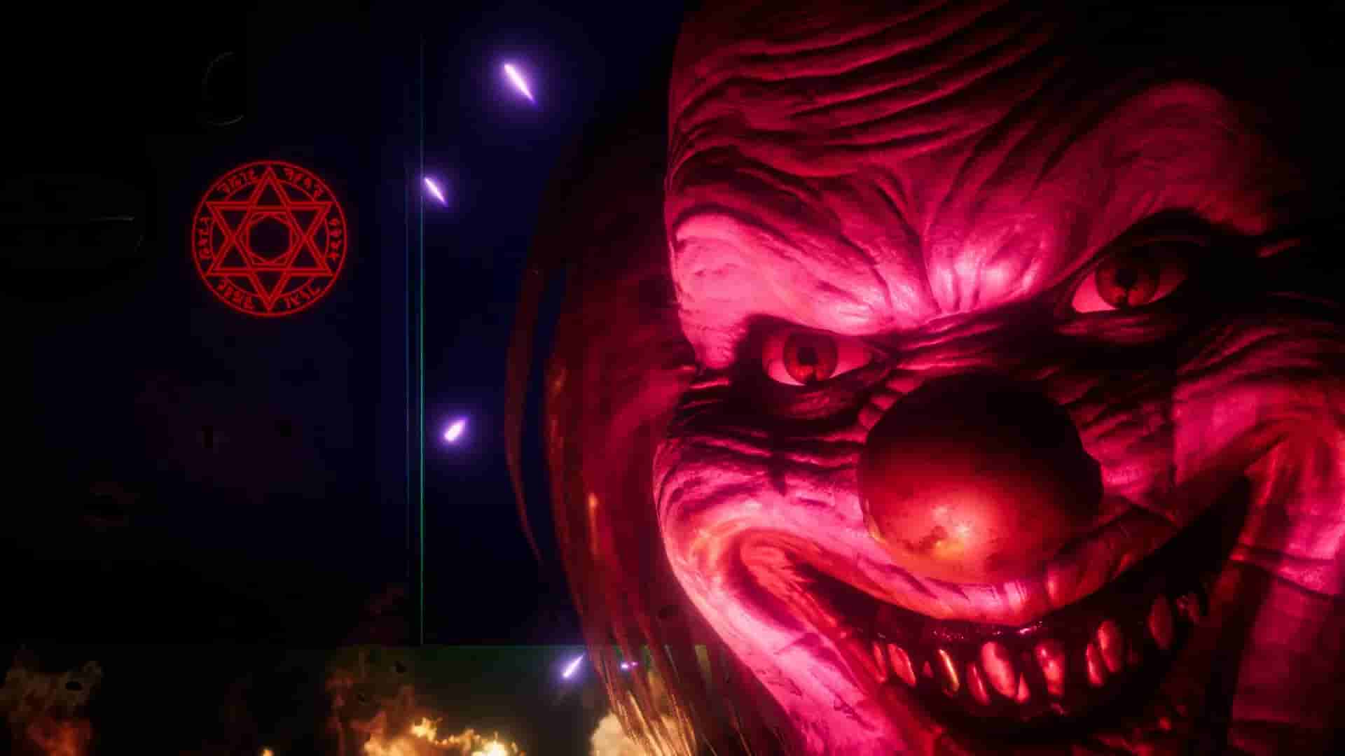 Night Terrors screenshot thumbnail screenshot 5