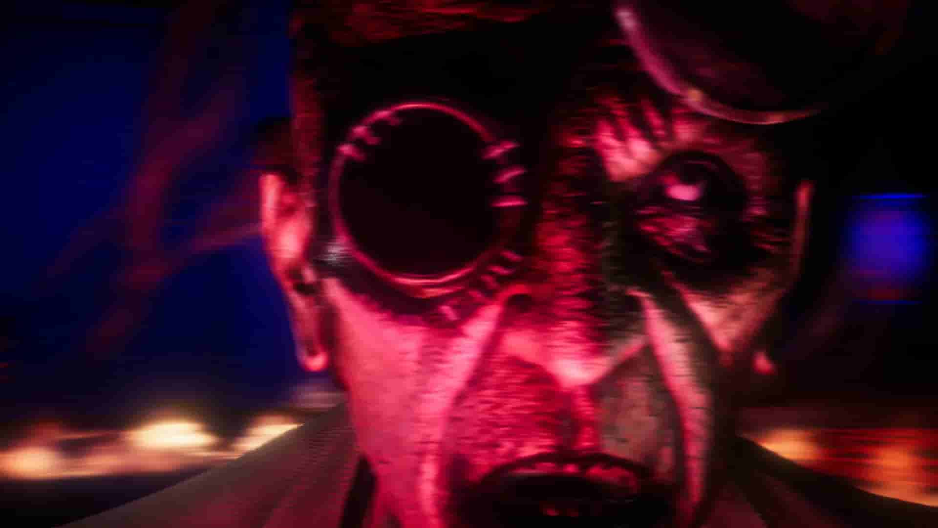 Night Terrors screenshot thumbnail screenshot 7