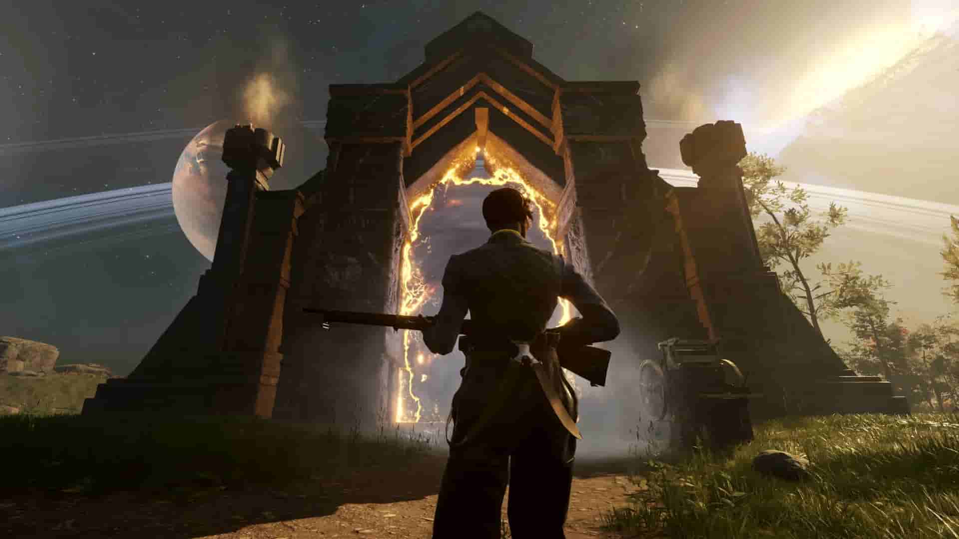Nightingale screenshot thumbnail screenshot 0