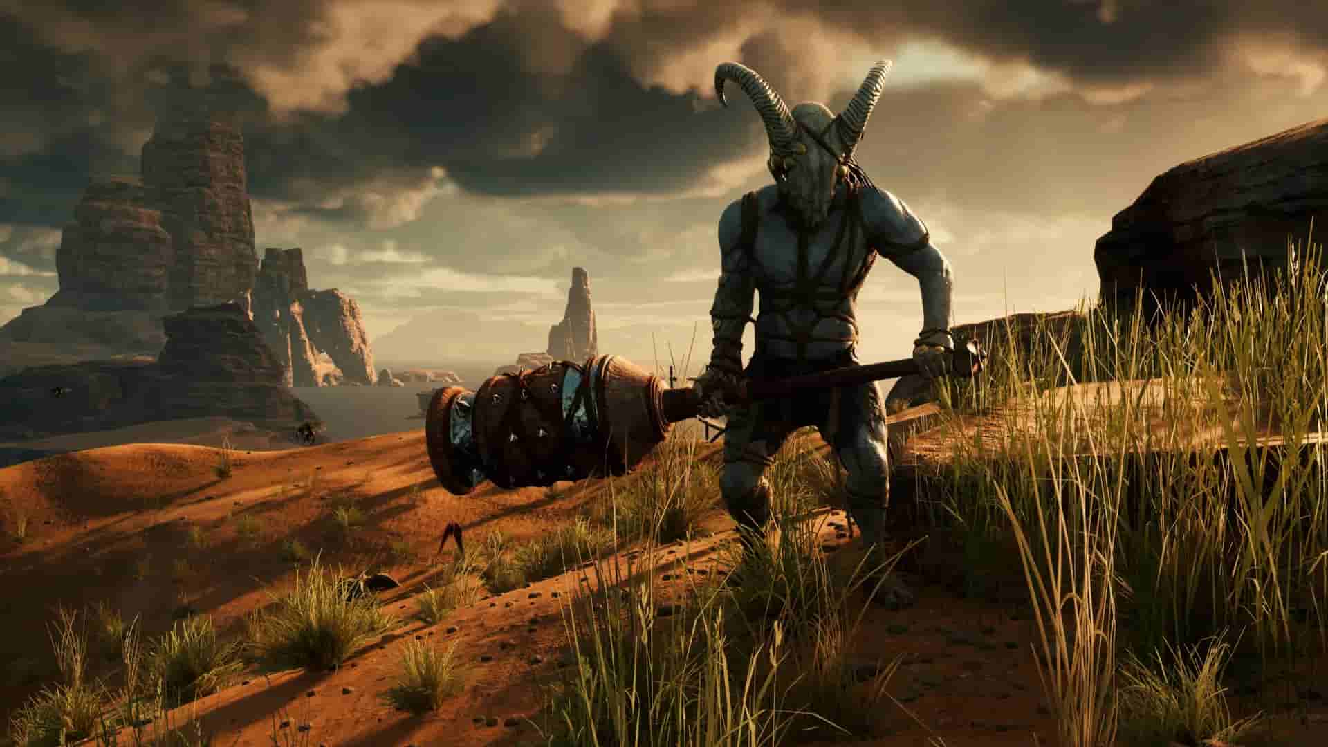 Nightingale screenshot thumbnail screenshot 14