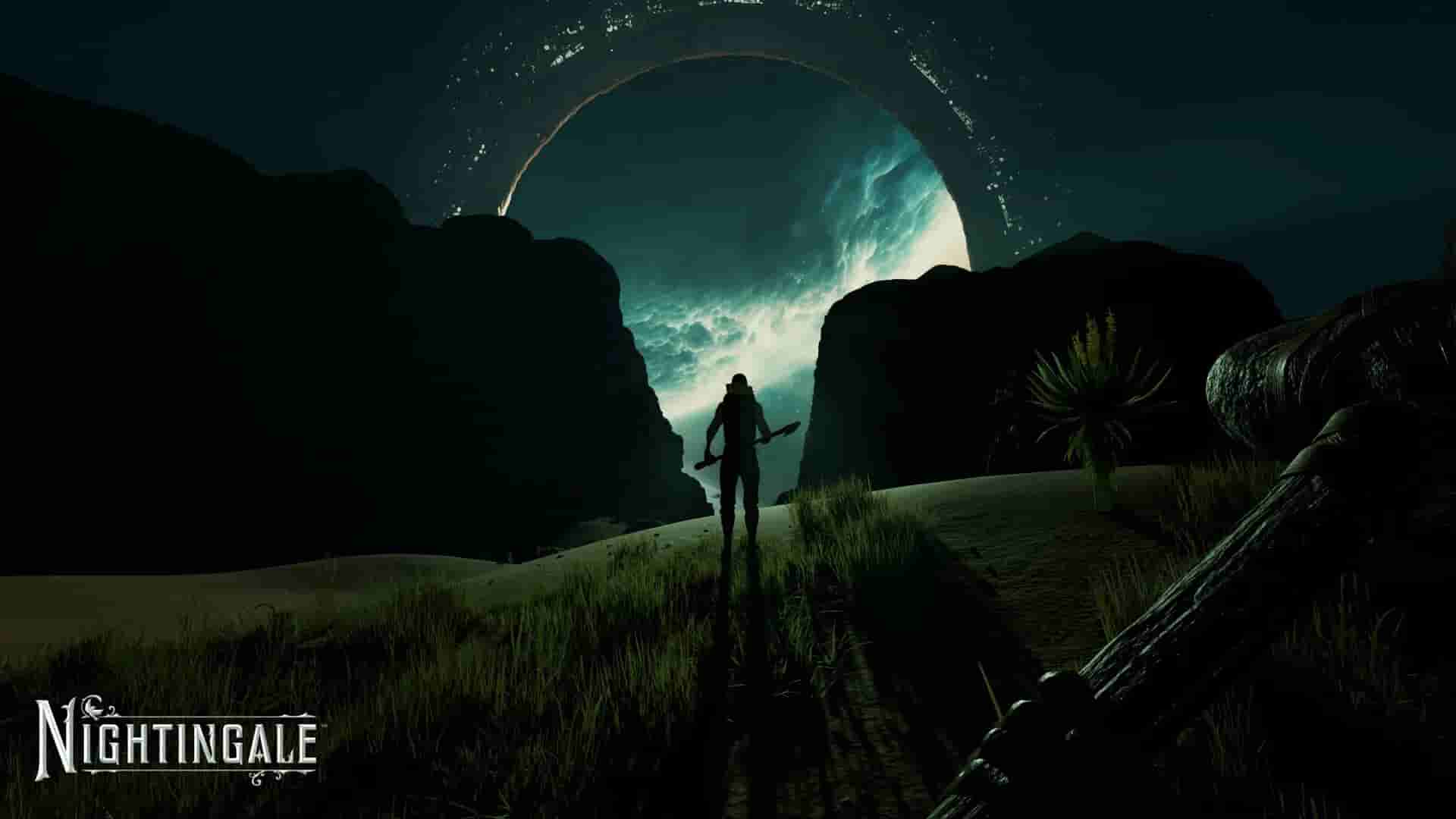 Nightingale screenshot thumbnail screenshot 16