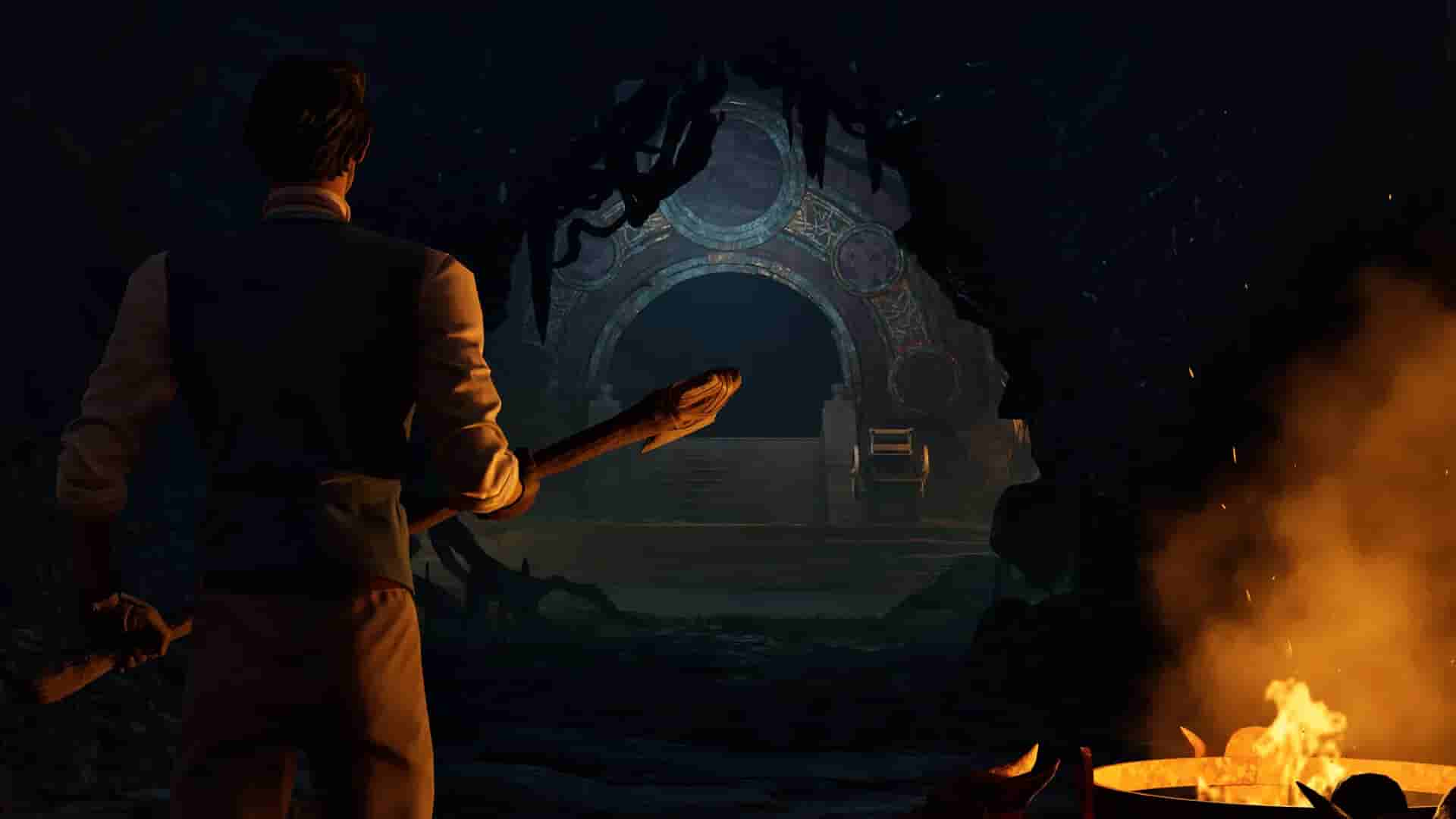 Nightingale screenshot thumbnail screenshot 5