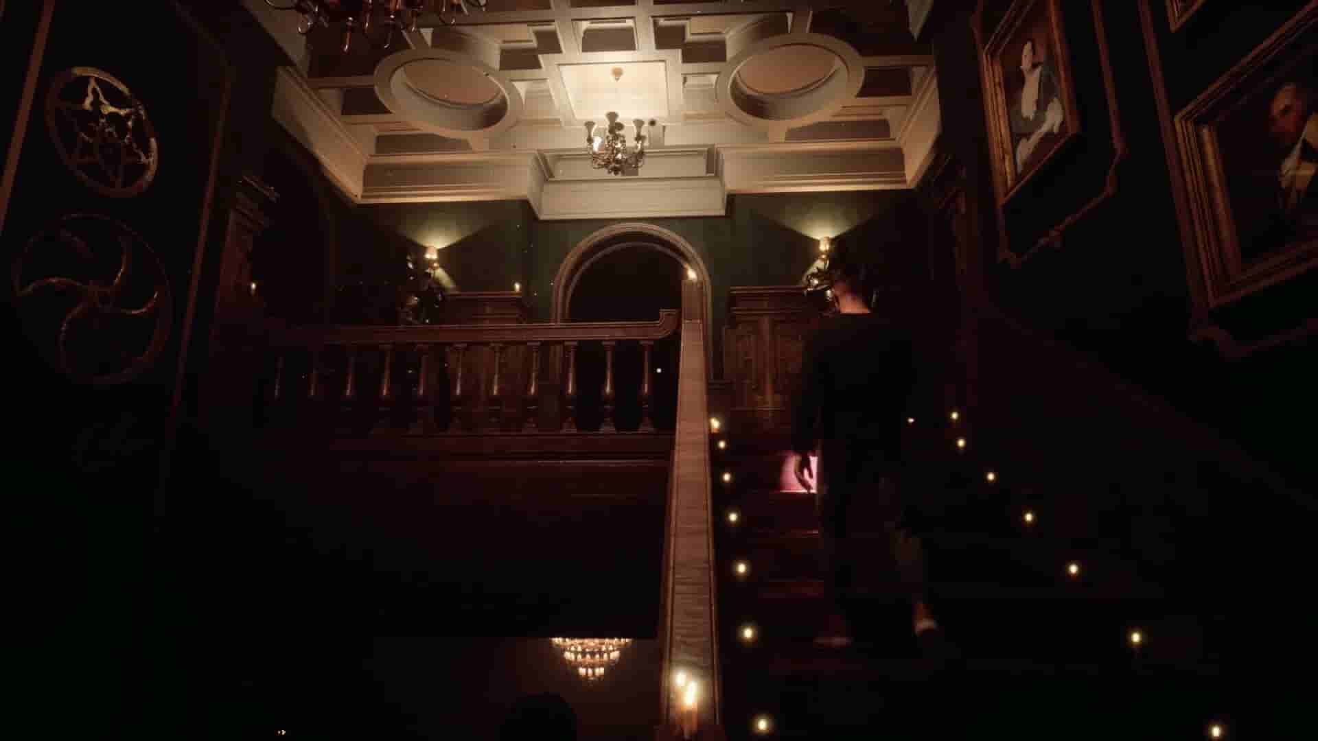 Nightmare Pursuit screenshot thumbnail screenshot 0