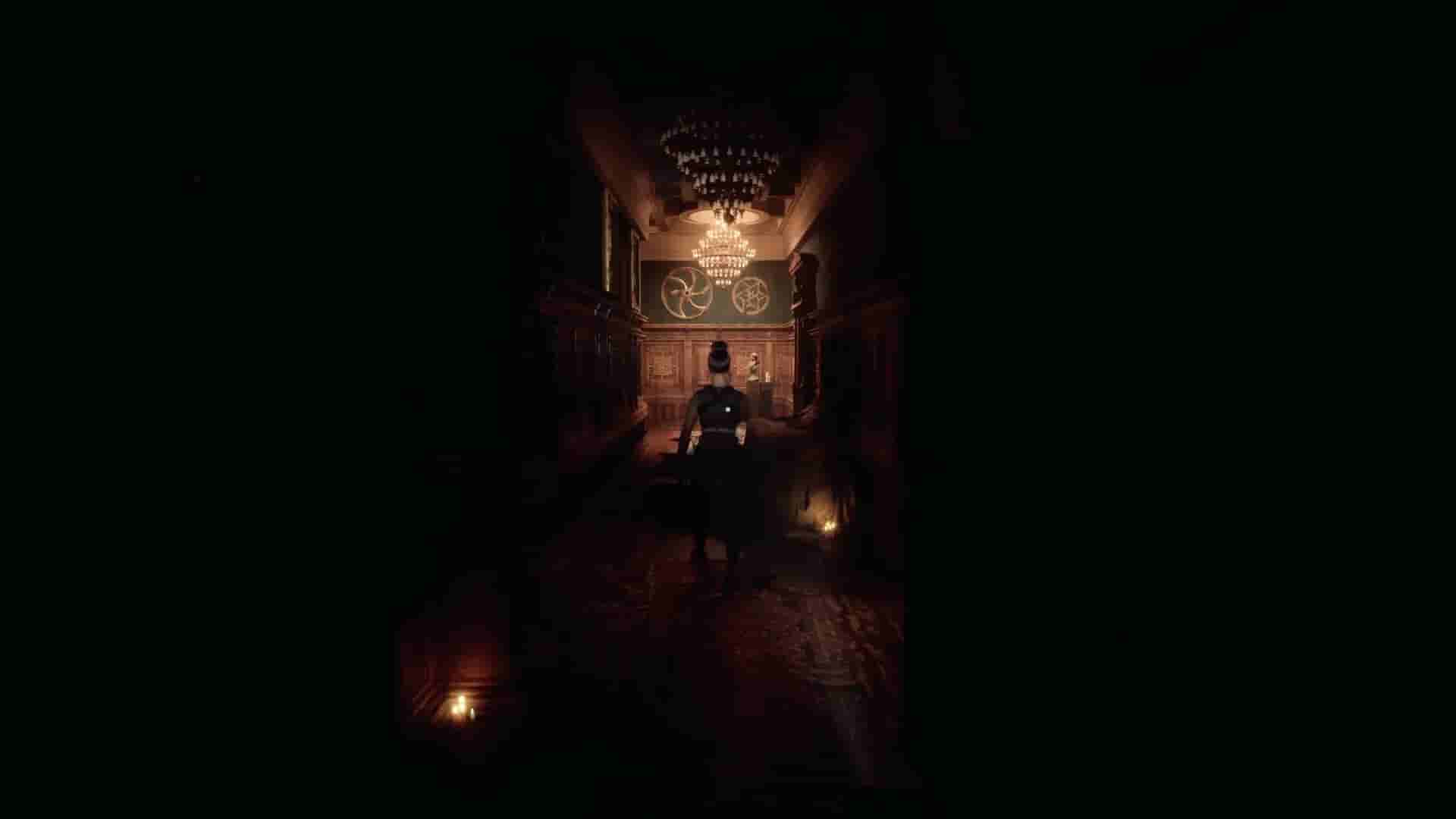 Nightmare Pursuit screenshot thumbnail screenshot 1