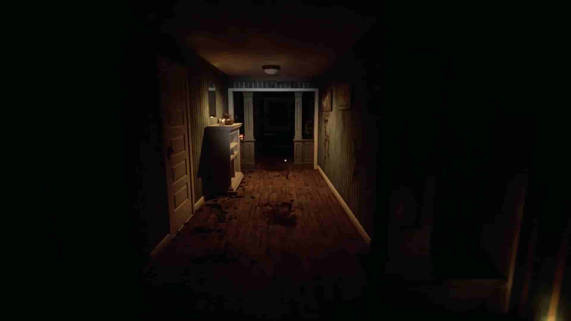 Nightmare Pursuit screenshot thumbnail screenshot 2