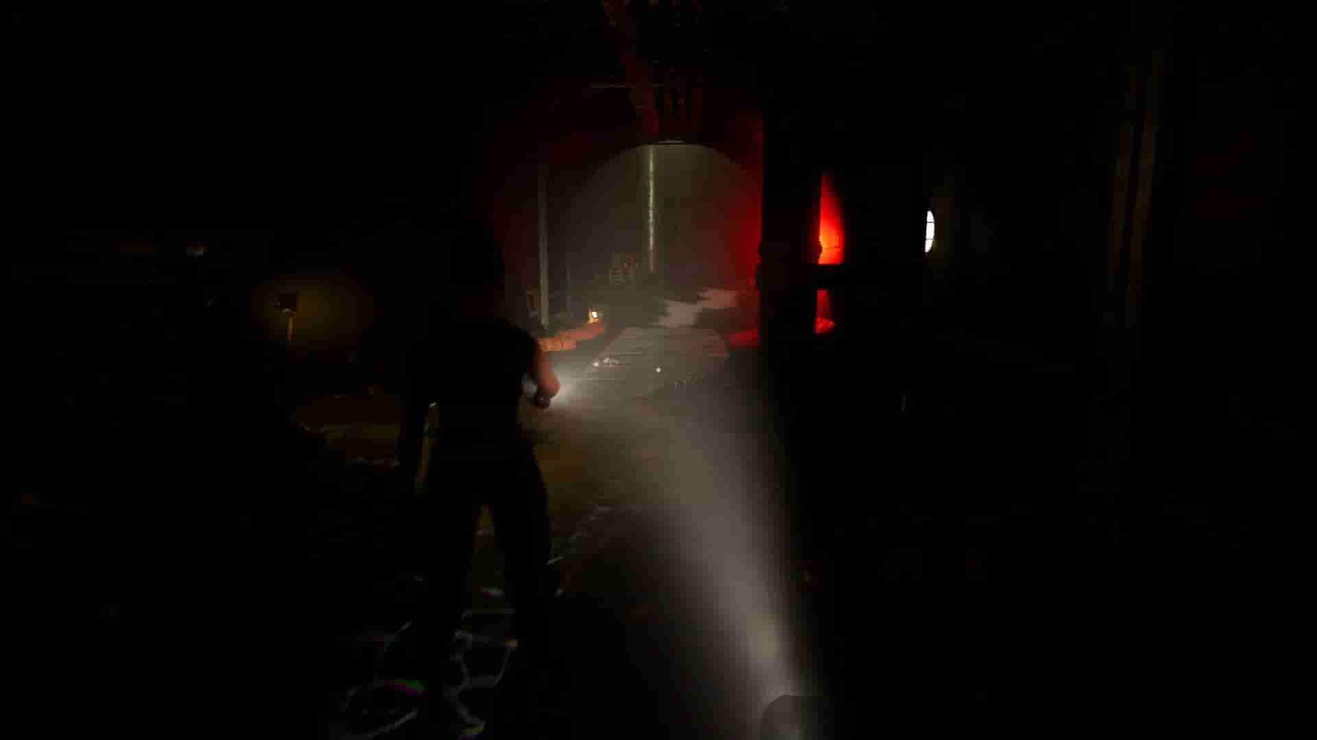 Nightmare Pursuit screenshot thumbnail screenshot 3