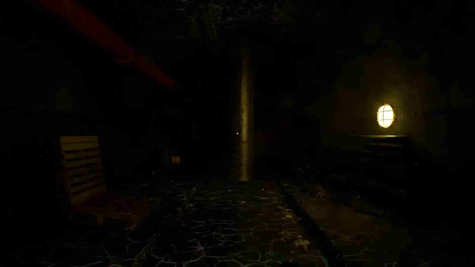 Nightmare Pursuit screenshot thumbnail screenshot 4