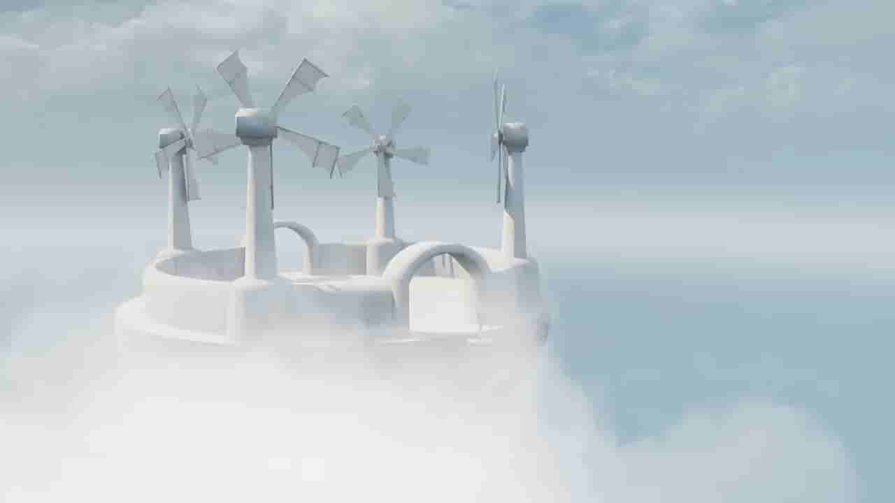 Niko: Through The Dream screenshot thumbnail screenshot 0