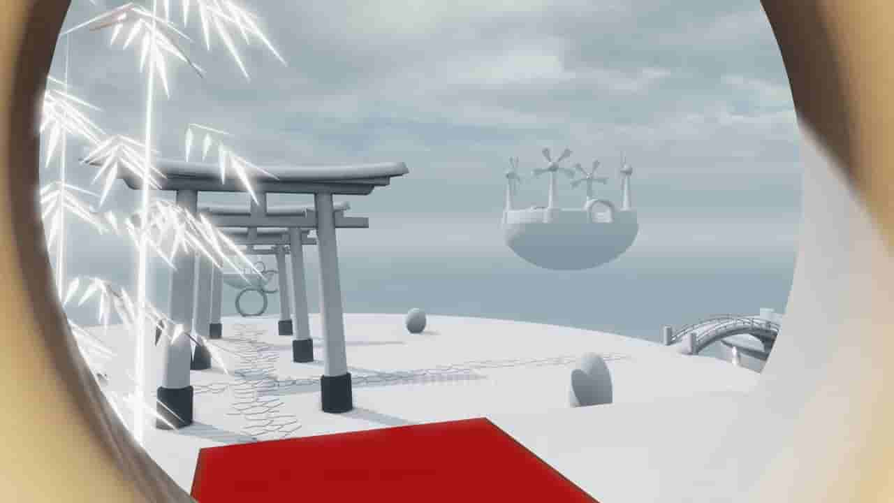 Niko: Through The Dream screenshot thumbnail screenshot 1