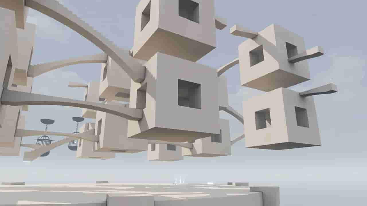Niko: Through The Dream screenshot thumbnail screenshot 2