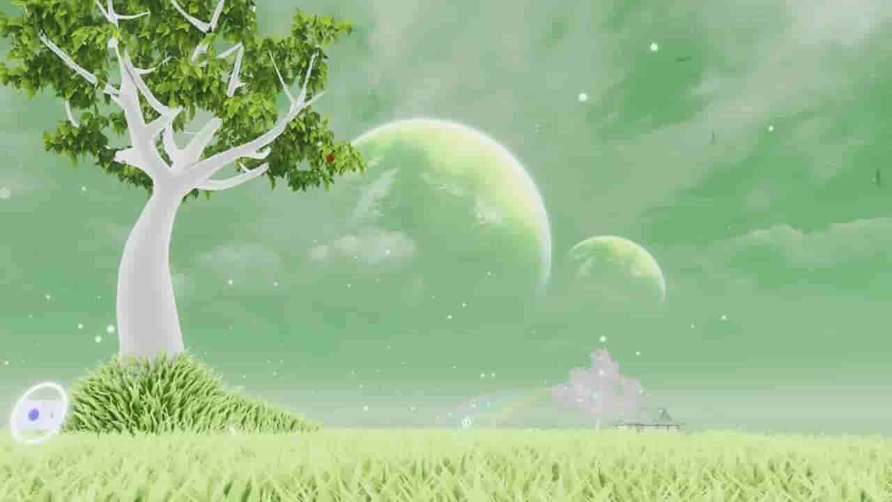 Niko: Through The Dream screenshot thumbnail screenshot 3