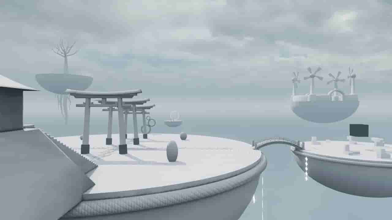 Niko: Through The Dream screenshot thumbnail screenshot 4