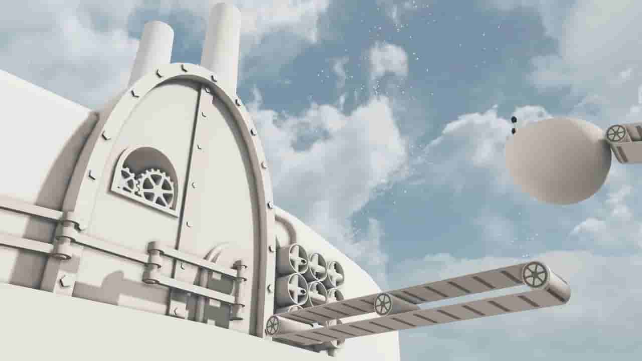 Niko: Through The Dream screenshot thumbnail screenshot 7