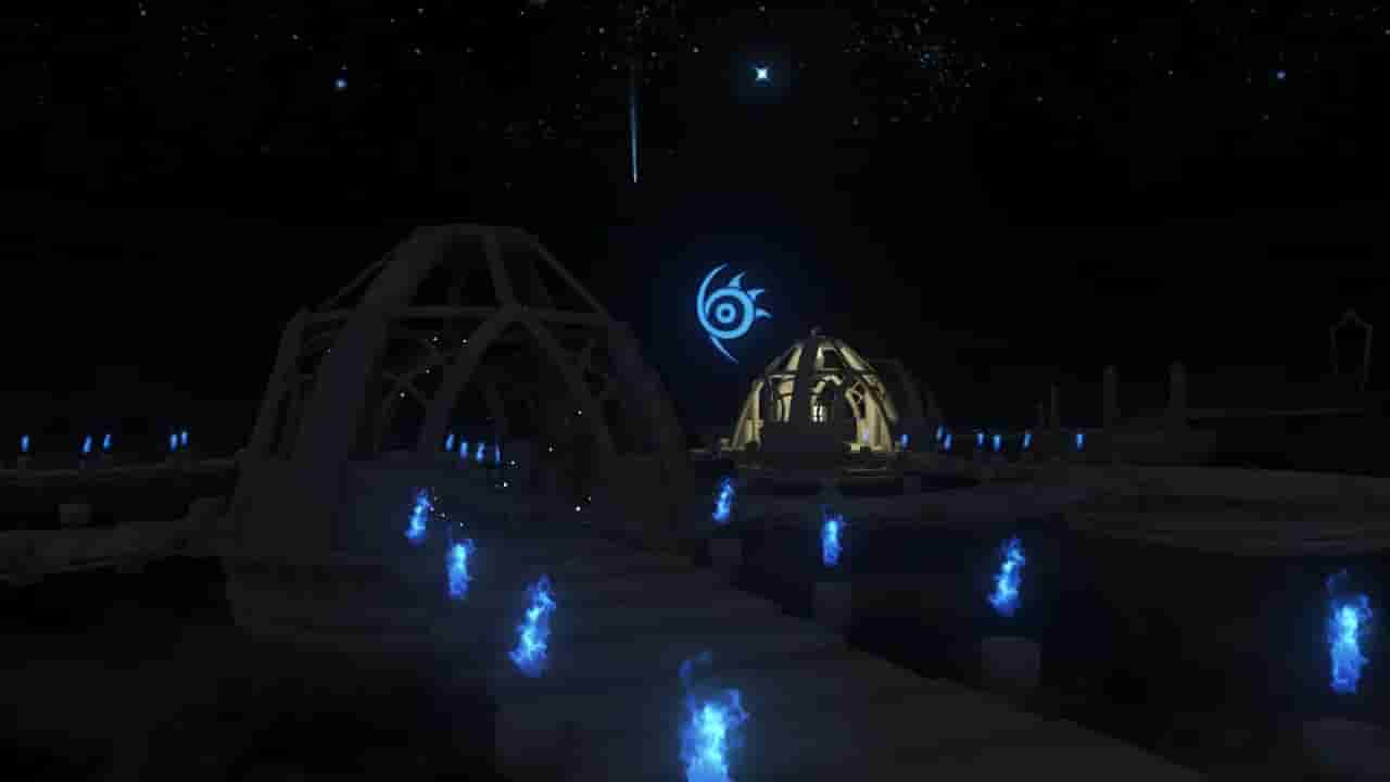 Niko: Through The Dream screenshot thumbnail screenshot 8
