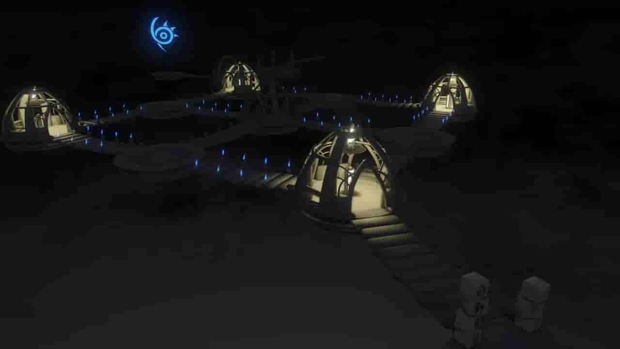 Niko: Through The Dream screenshot thumbnail screenshot 9