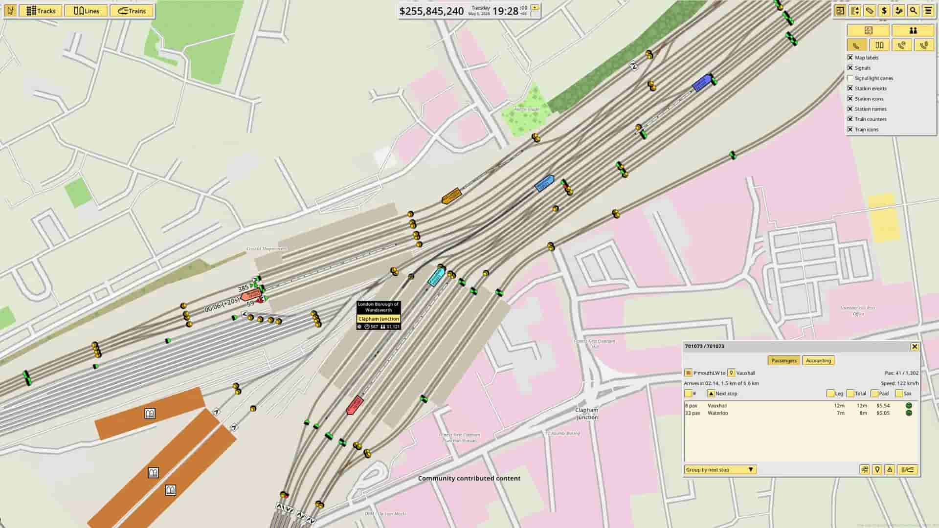 NIMBY Rails screenshot thumbnail screenshot 2