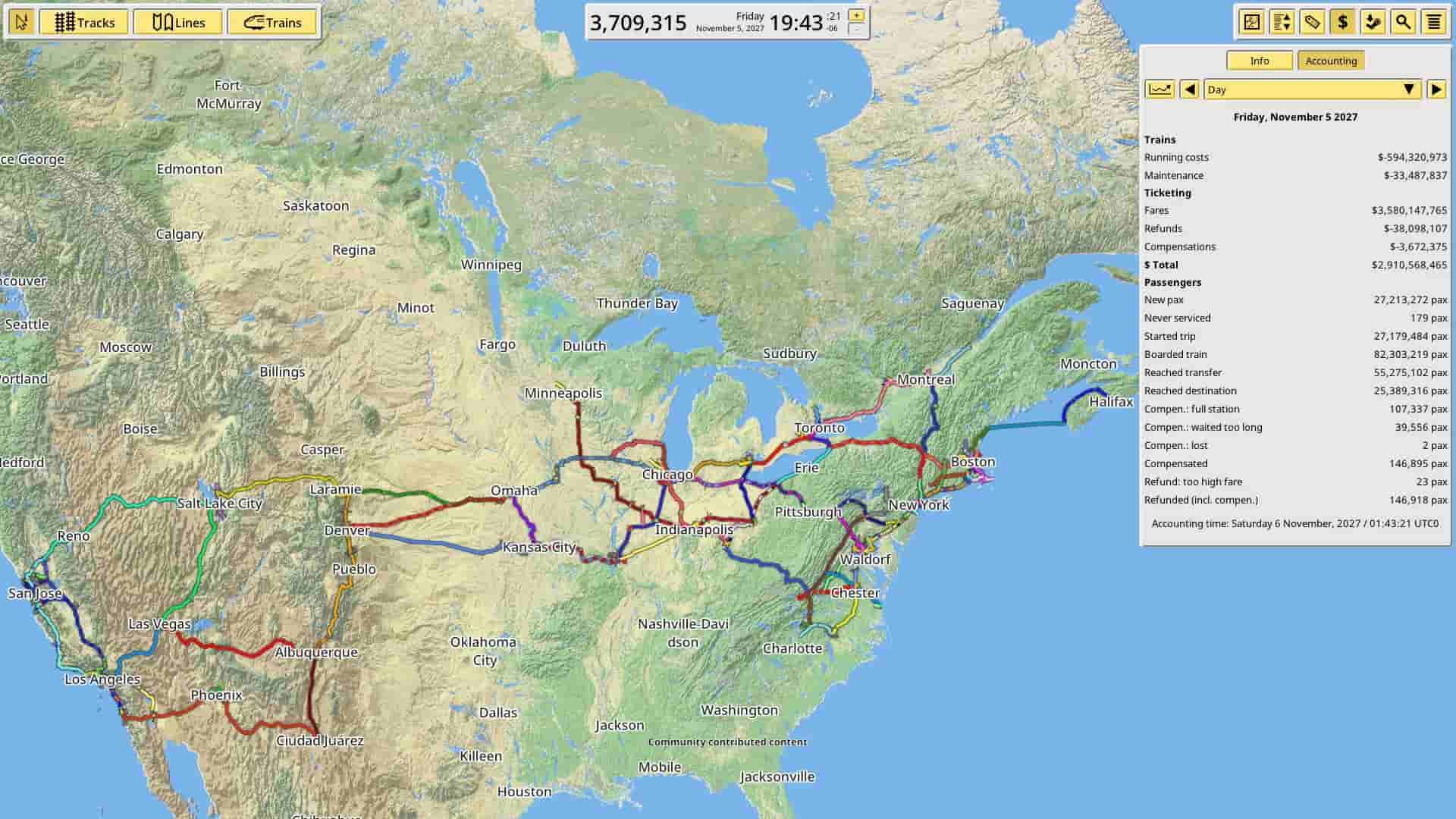 NIMBY Rails screenshot thumbnail screenshot 3