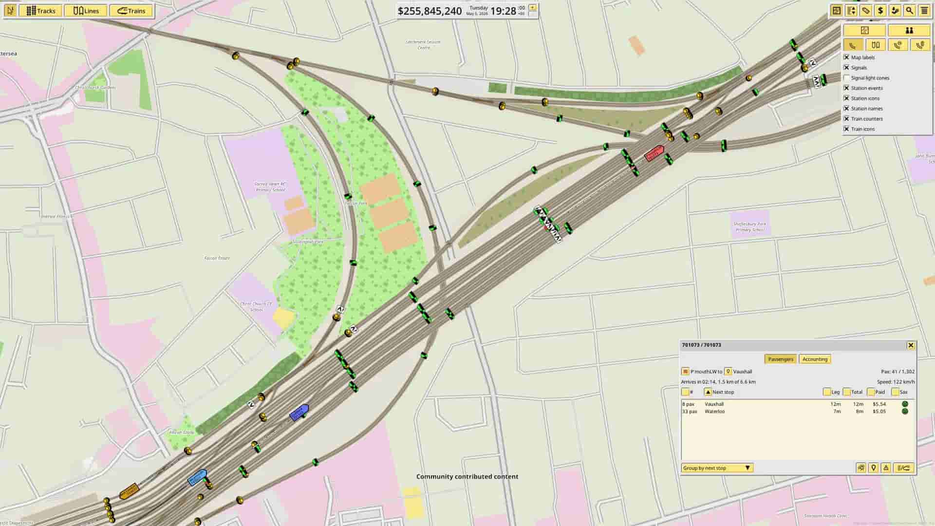 NIMBY Rails screenshot thumbnail screenshot 8