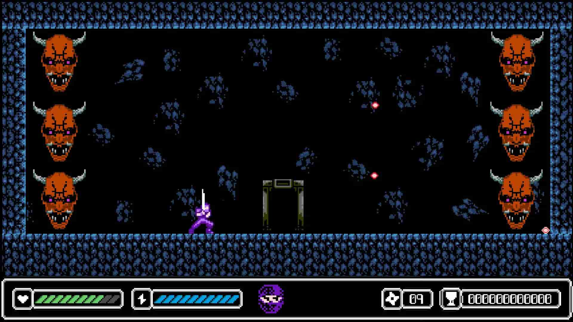Ninja 1987 screenshot thumbnail screenshot 6