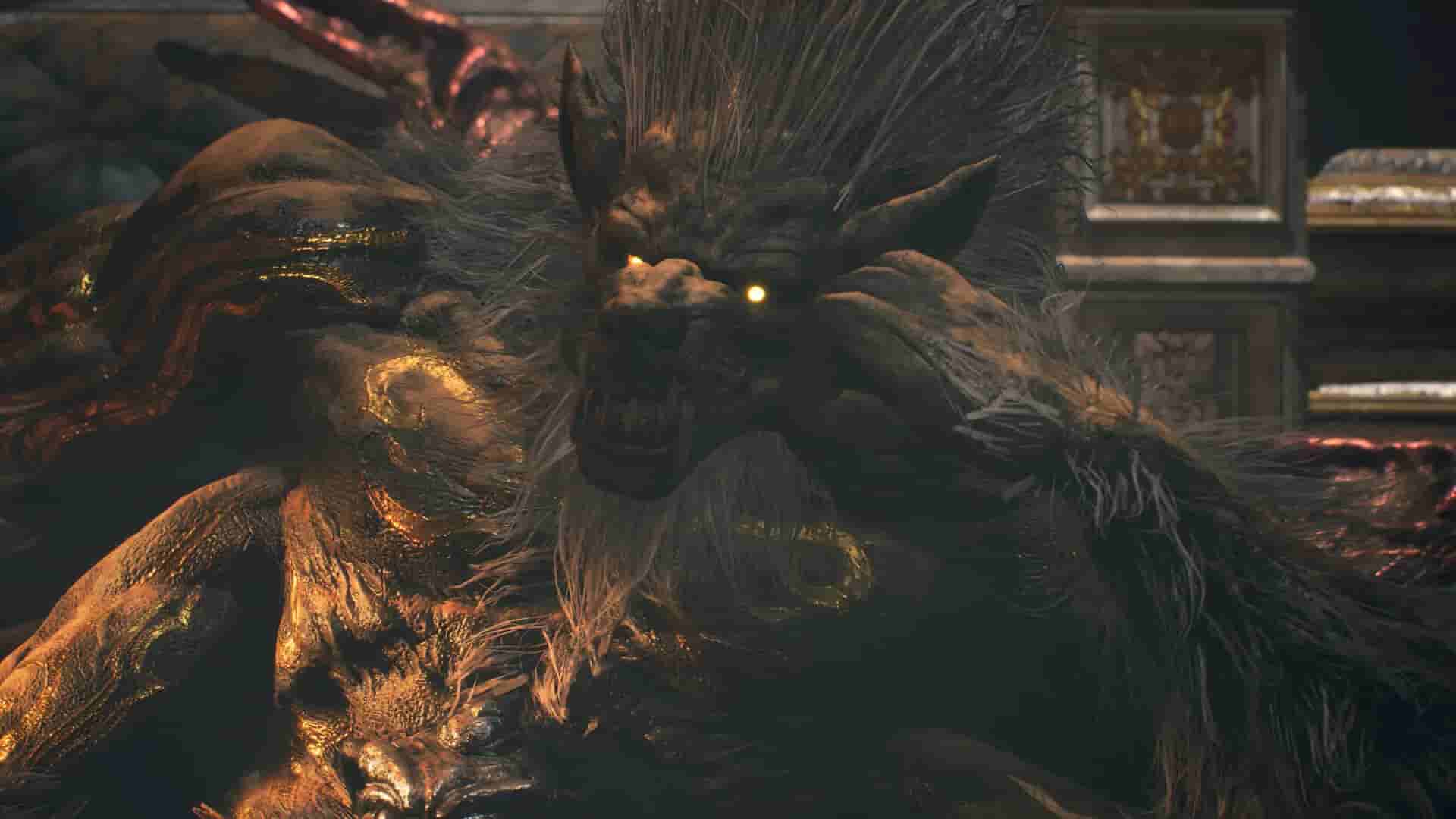 NINJA GAIDEN 2 Black screenshot thumbnail screenshot 6
