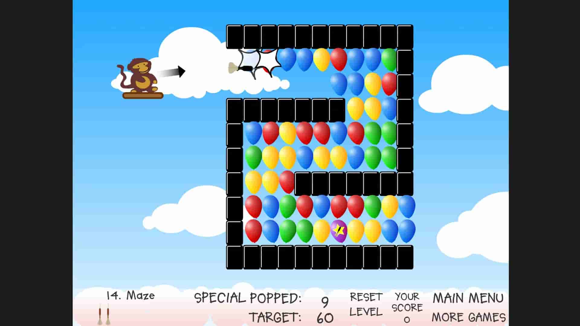 Ninja Kiwi Archive screenshot thumbnail screenshot 0
