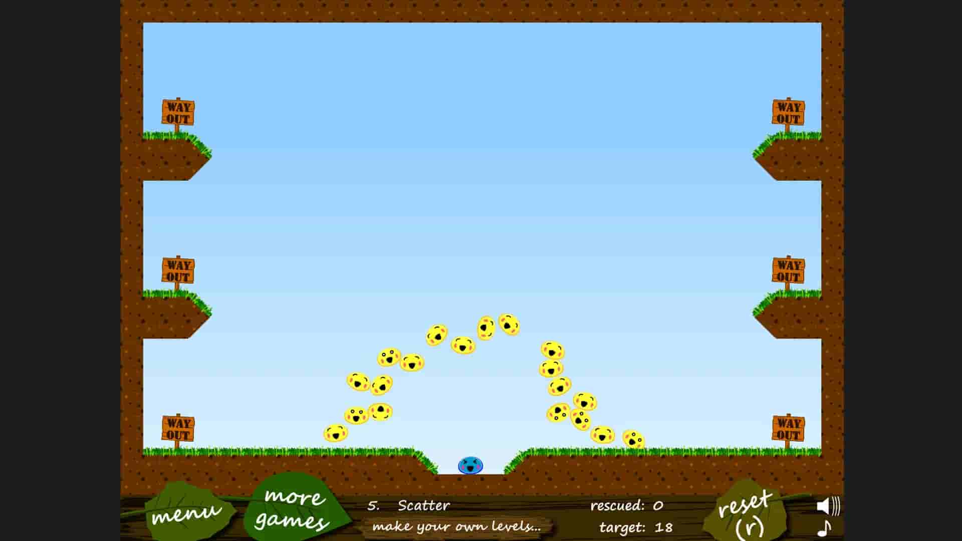 Ninja Kiwi Archive screenshot thumbnail screenshot 4
