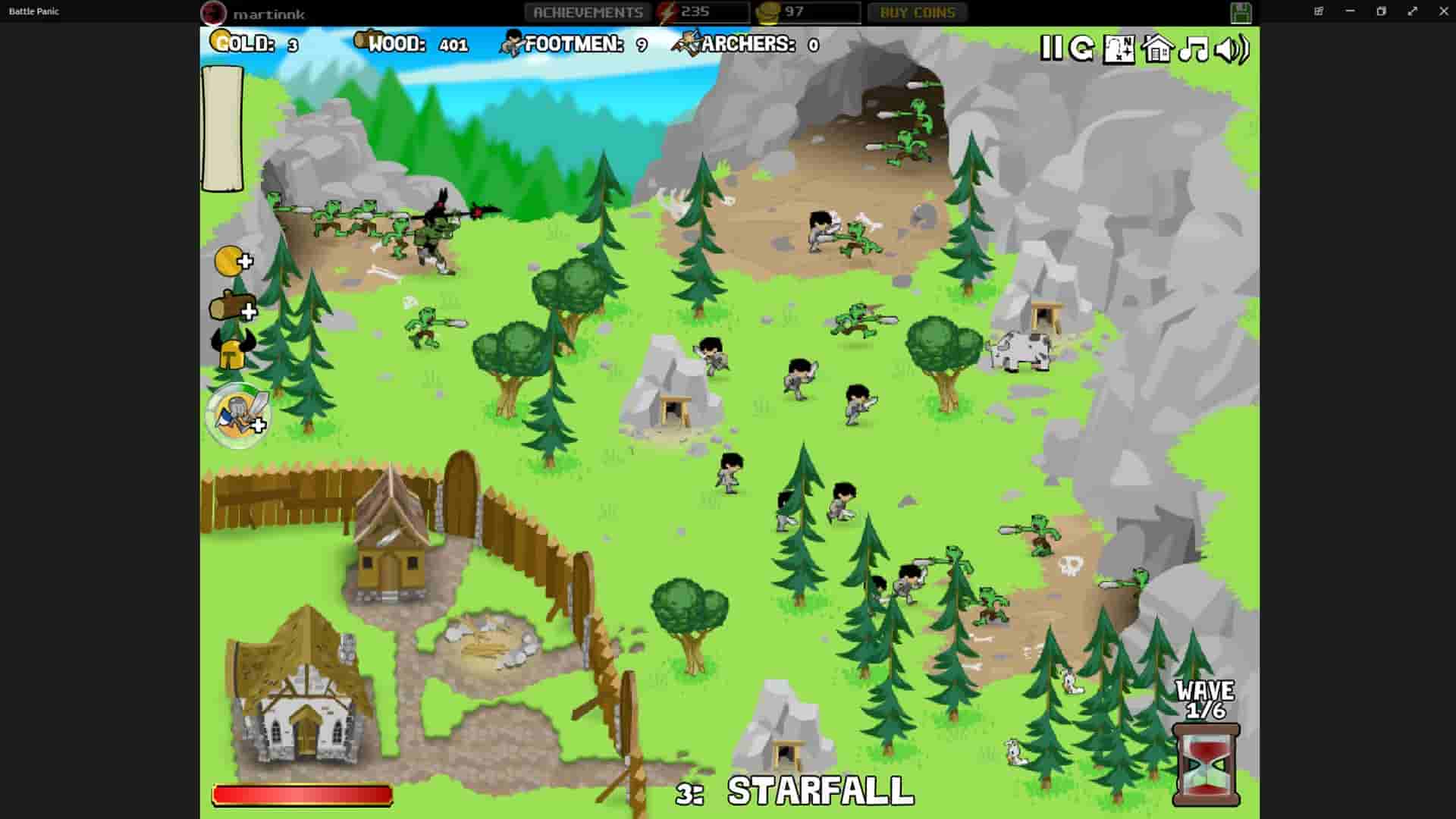 Ninja Kiwi Archive screenshot thumbnail screenshot 6